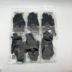 MAPA Ultrane 500 Cut Resistant Glove Sz 2XL 11.0 500411 Grip and Proof 6 Pairs
