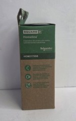 SCHNEIDER ELECTRIC HOM2175SB (25567045)