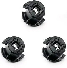 3PCS Radar Alignment Mounting Clip 36806-TLA-A01 Replacement for CRV Civic Accor