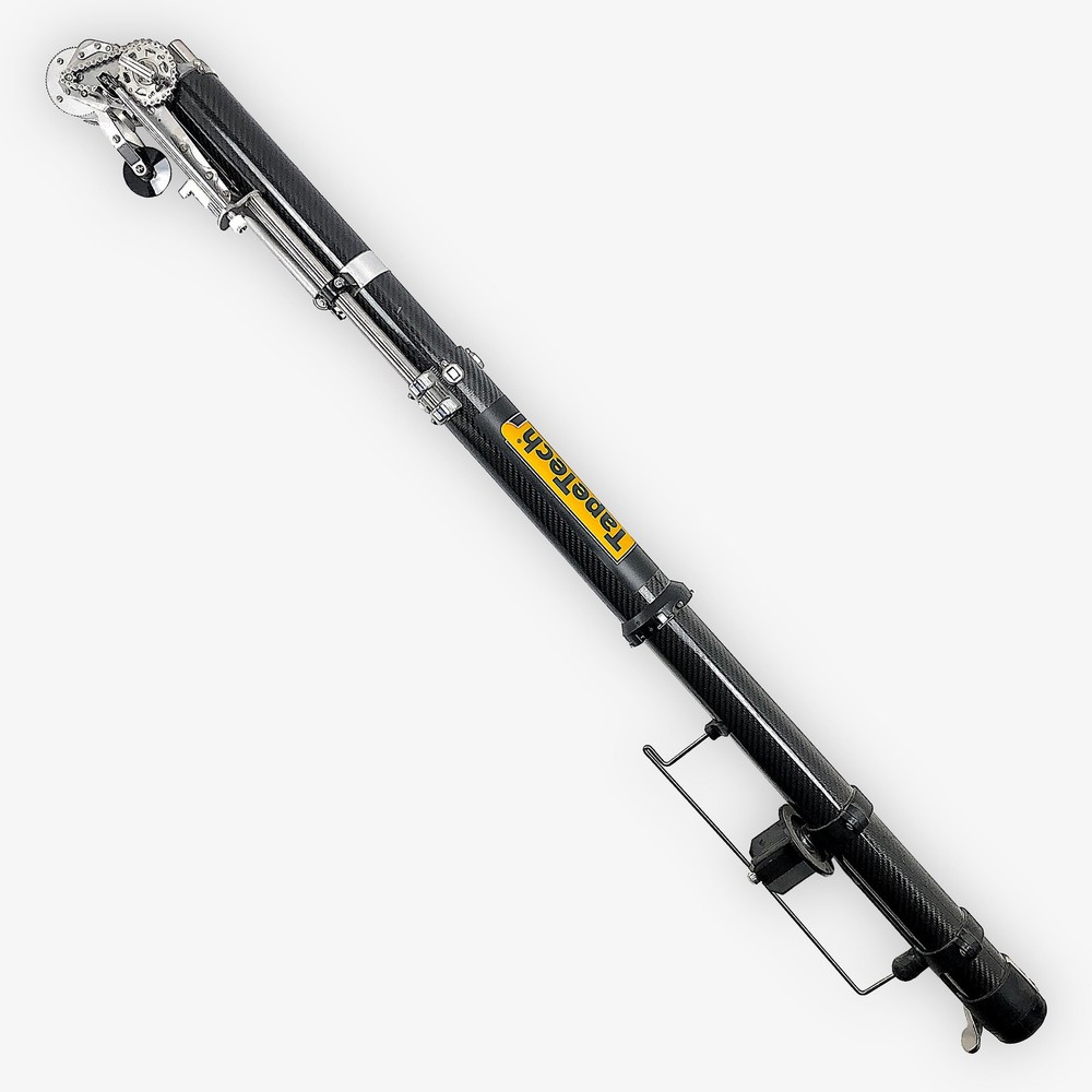 TapeTech EasyClean® Carbon Fiber Automatic Taper
