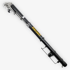 TapeTech EasyClean® Carbon Fiber Automatic Taper