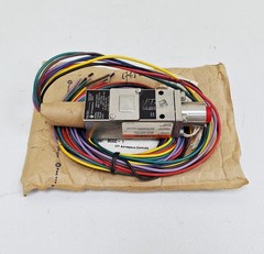 ITT Industries 232P44CC6BHR Neo-Dyn Adjustable Pressure Switch 13500 PSIG