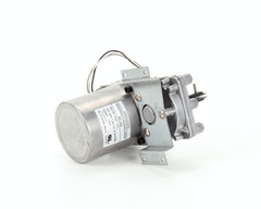 28093.1000 Bunn Auger Motor Assembly, Brg 120V Genuine OEM BU28093.1000