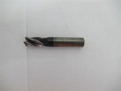 384122 , 1/2″ Soild Carbide .060″ Radius End Mill
