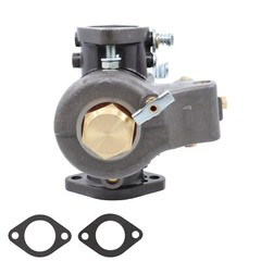 Carburetor for John Deere Tractor G For Marvel Schebler Carbs: DLTX24 DLTX51