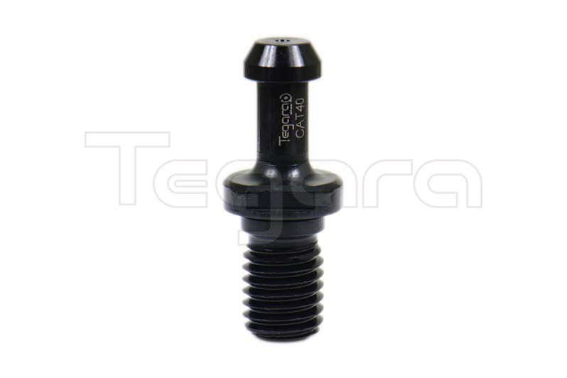 Tegara CAT40 90° Pull Stud Retention Knob Fits Mori Seiki Kia CAT 40 Taiwan ![