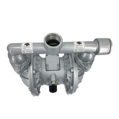 Air-Operated Diaphragm Pump Double Diaphragm Pump 1-1/2 inch Inlet&Outlet 44GPM