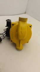 YAOUS YOS25/4-130 CIRCULATION PUMP 9GPM 68W 220V -10°C/14°F TO 50°C/122°F NIB
