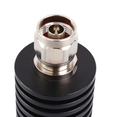 DC-4GHz 25W Attenuator N Male to Female Connector 50ohm 15db 10db 20db 30db 40dB