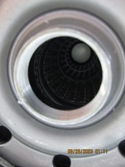 Fleetgaurd FF5507 Fuel Filter