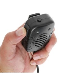 Two Way Radio Speaker Microphone for Kenwood TK-180 TK-190