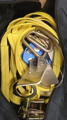 3M DBI SALA ROLLGLISS R550 3329150 492 ft/150 m Rescue & Descent Device