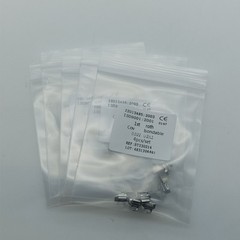 20Sets Dental Orthodontic Buccal Tubes 1st Roth 022 U2/L1 Molar Cov Bondable