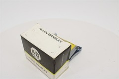 Allen-Bradley 2760-SFC1 Flexible Interface Protocol Cartridge | DF1/ASCII