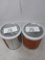 Armor Epoxy Primer ARM144X – 2-Part Solvent-Based Coating | Clear/Beige | 1 Gal