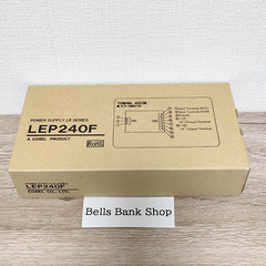 COSEL LEP240F-24 24V10A Power Supply 24v 10a 24vdc NEW
