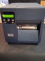 Datamax I-4208 Barcode Label Printer Thermal Transfer / Direct