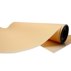 USA DTF Glitter Film 11.8in x 32.8ft Cold Peel DTF Transfer Film