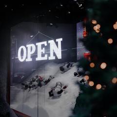 Snailgo Open Signs For Business40X14 Inch Ultra Bright Open Sign Led For Window