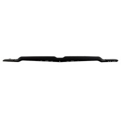 Grille Trim Molding Front Upper Paintable Replacement for 2019-2022 RAM 1500