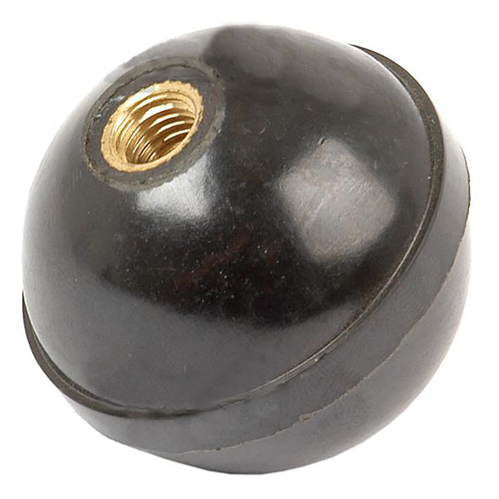 SHIFT KNOB 5/16 Fits Ford GOLDEN JUBILEE INDUSTRIAL 1801 1821 1841 2030 230A 231