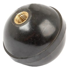SHIFT KNOB 5/16 Fits Ford GOLDEN JUBILEE INDUSTRIAL 1801 1821 1841 2030 230A 231