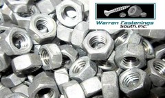 3/8″-16 X 4″ Carriage Bolts, Flat Washers & Nuts