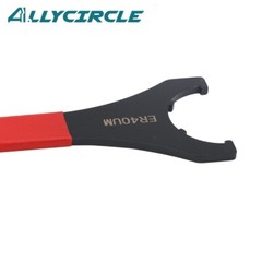 ER40UM Wrench for CNC Milling Machine Center Collet Chuck UM Type Spanner