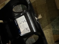 Georgia-Pacific Blue Automated Paper Towel Dispenser #59590 New Open Box, Photos