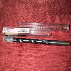 Walter Titex A6485TFT-12.0 Alpha 4 XD8 12mm Carbide Coolant Through Drill (Y2)