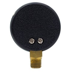 Swimming Pool Filter Pressure Gauge ¼” Side Mount – 30 PSI