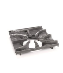 Imperial 38050 Grate, Rear Open Top Grate, 12″ x 13″ FREE SHIPPING