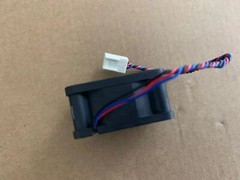 For Delta EFB0412VHD F00 40x40x20mm 4020 12V 0.18A DC BRUSHLESS Fan 3pin