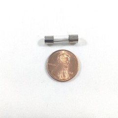 compstudio 5pcs/lot F3AL250V 3A 250V Fast Blow Fuse Glsss 5x20mm US