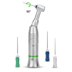 COXO Dental 10:1 Endo Contra Angle Reciprocating Handpiece Hand File 90º NSK