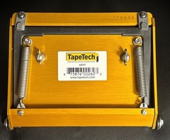 TapeTech EasyClean 7″ Finishing Box – EZ07TT