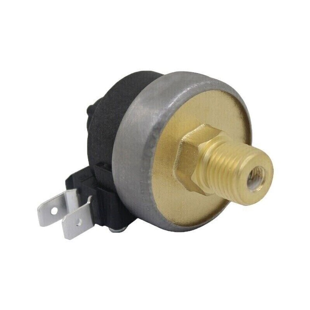 1/4 Adjustable Vacuum Negative Air Pressure Switch Vacuum Pressure Switch