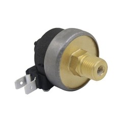 1/4 Adjustable Vacuum Negative Air Pressure Switch Vacuum Pressure Switch