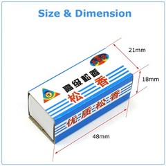 15g Rosin Soldering Flux Paste Solder Welding Grease Cream for PCB Phone DIY