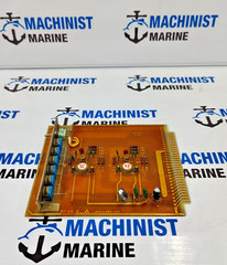 MITSUBISHI RFAR-E JEW01485-H01 PCB INPUT CONTROLLER WITH FREE EXPRESS SHIPPING