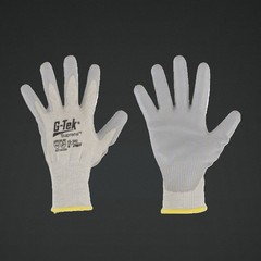 New Cut Resistant Gloves Palm and Finger Protection Size Medium