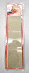 Lot of 2 Tool Cache Sharpening Stones 8″ x 2″ x 1″ Fast Cutting Abrasives 51476