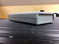 Alnor Balometer Air Balancing Unit – Apm 150 Meter AS IS Untested For Parts