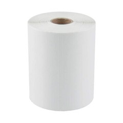 4 Rolls 4×6″ Direct Thermal Shipping Labels – 250 Per Roll – 1000 Address Labels