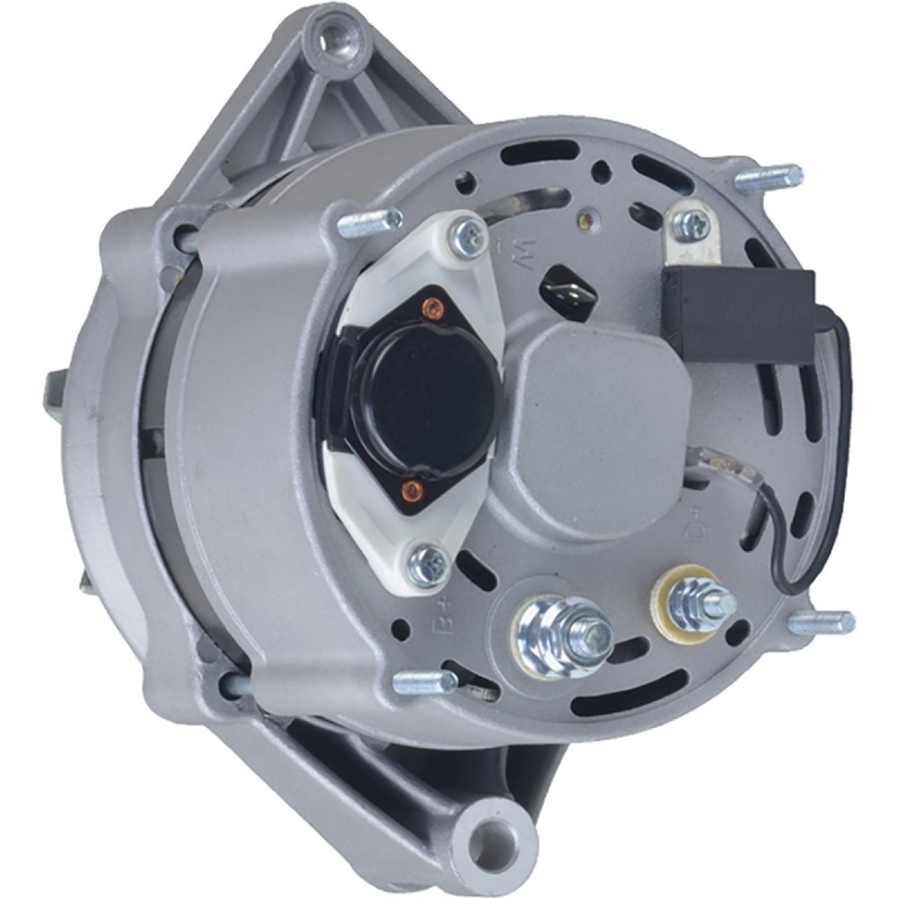 Alternator for Case UNILDR 1818 1835 1835B 1835C 1840 1845 1845C /WINDROWER 5000