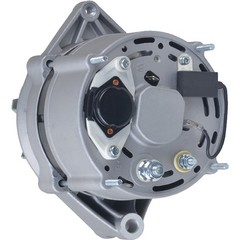Alternator for Case UNILDR 1818 1835 1835B 1835C 1840 1845 1845C /WINDROWER 5000