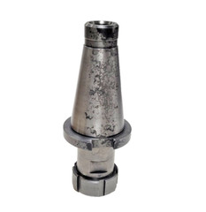 TSD UNIVERSAL NMTB #50 SHANK TAPER 901032 W/ACURA FLEX 3-3/4 IN POJECTION