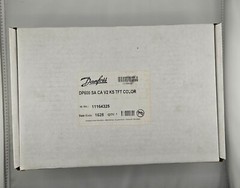 DANFOSS DP600 SA CA KS TFT COLOUR HMI (FAST SHIPPING BY DHL/FEDEX)
