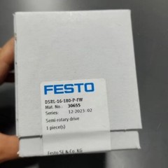 1PC New Festo DSRL-16-180-P-FW 30655 Rotating Cylinder In Box new Free Shipping