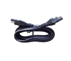 1.5, 3, 6, 12 & 25ft. Quick Disconnect Connect 2Pin Battery SAE Extension Tender